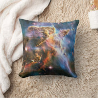 Espacio Profundo Cosmic Celestial Nebula Vibes Est