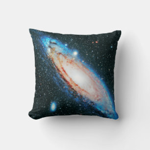 Cojín Decorativo Espacio ultraterrestre
