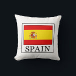 Cojín Decorativo España<br><div class="desc">España</div>