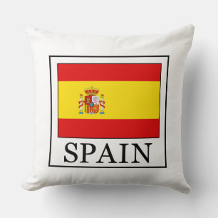 Cojín Decorativo España