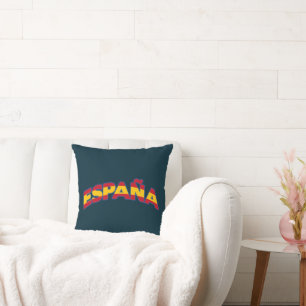 Cojín Decorativo España 1