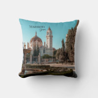 España de Madrid Sueños de viaje