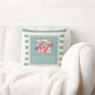 Cojín Decorativo España España España decoración de casa