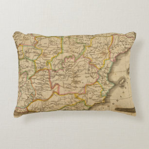 Cojín Decorativo España y Portugal 4