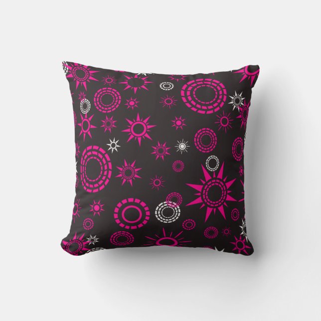 Cojín Decorativo Esparkle (Anverso)