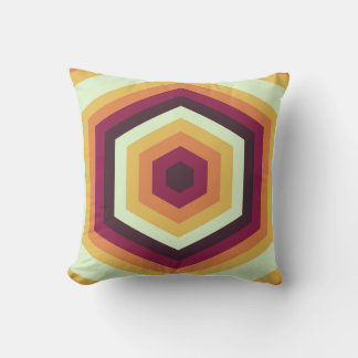 Cojín Decorativo Espectro De Hive Solar