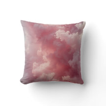 Espejismo de Nube Rosada