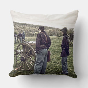 Cojín Decorativo Esperando