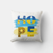 Esperanza para Ucrania