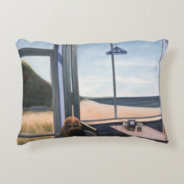 Cojín Decorativo Esperar 2002 2 (Anverso)