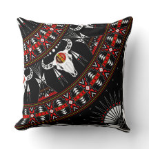 Espíritu de búfalo