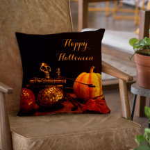 Espíritu de otoño - Vida fija