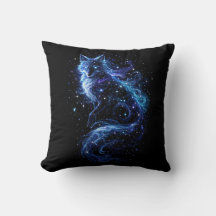 Espíritu de Zorro Celestial