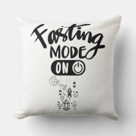 Cojín Decorativo Espiritualidad islámica, Ramadan karim