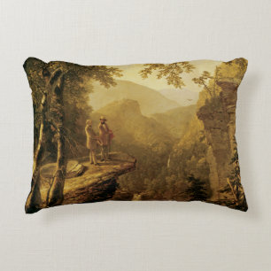 Cojín Decorativo Espíritus amables