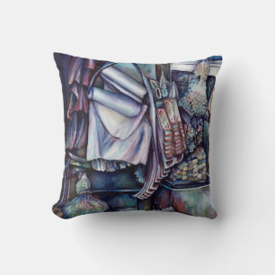 Cojín Decorativo Espléndida oferta especial del Centro Tekka, Singa