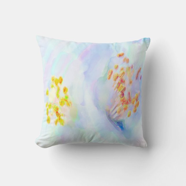 Cojín Decorativo Esplendor En Bloom II (Anverso)