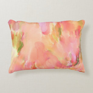 Cojín Decorativo Esplendor En Bloom VIII