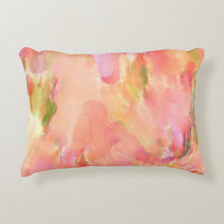 Cojín Decorativo Esplendor En Bloom VIII