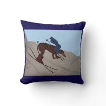 Esquí de Galgo en la Nieve