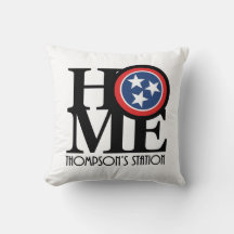 Estación de Thompson HOME