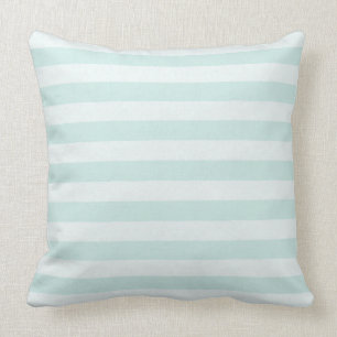 Cojín Decorativo Estado-Menta-Raya--Sq-M-l