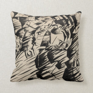 Cojín Decorativo Estados de ánimo los que van