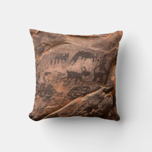 Cojín Decorativo Estados Unidos, Arizona, Bosque Nacional Coconino,