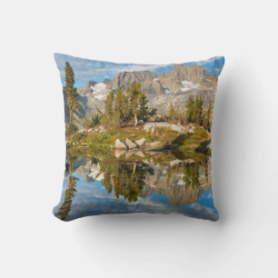 Cojín Decorativo Estados Unidos, California, Bosque Nacional Inyo 1