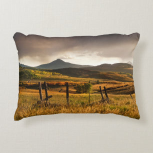 Cojín Decorativo Estados Unidos, Colorado, Montañas San Juan