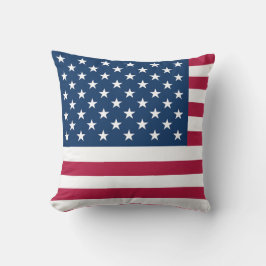 Cojín Decorativo Estados Unidos de América