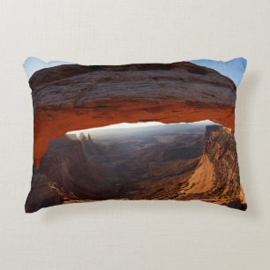 Cojín Decorativo Estados Unidos, Utah, Parque Nacional Canyonlands