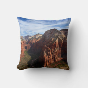 Cojín Decorativo Estados Unidos, Utah, Parque Nacional Zion
