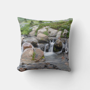 Cojín Decorativo Estados Unidos, Washington, Parque Nacional del Mo