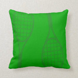 Cojín Decorativo Estafas de tenis