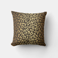 Estampa de piel de animal Guepardo Leopardo Modern