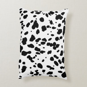 Cojín Decorativo Estampado Dalmata