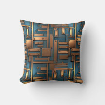 Estampado metalizado