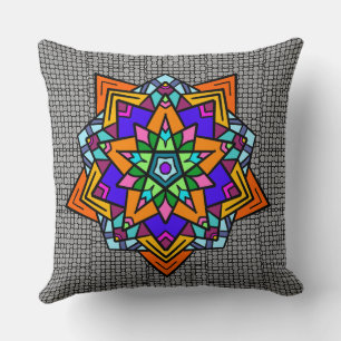 Cojín Decorativo Estampados