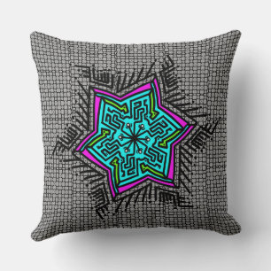 Cojín Decorativo Estampados