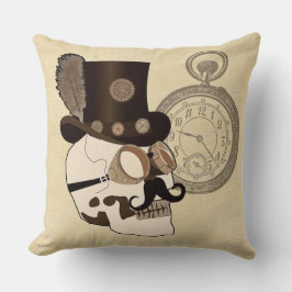 Cojín Decorativo Estancado al vapor