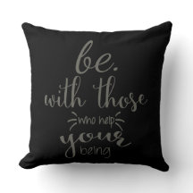 Estar Con Los Que Te Ayudan A Ser Cita