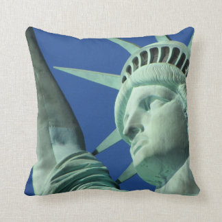 Cojín Decorativo Estatua de la libertad Nueva York