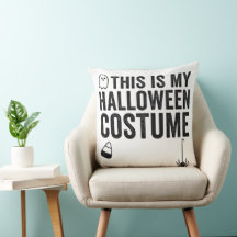 Este Es Mi Disfraz De Halloween Funny Ghost Spider