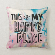 Este Es Mi Lugar Feliz