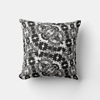 Cojín Decorativo Este Hogar y Vivienda Decoración De Pilares Y Pouf