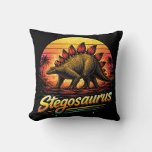 Estegosaurio