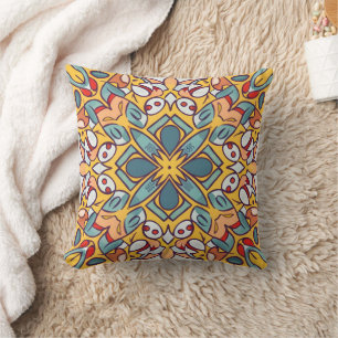 Cojín Decorativo ESTÉTICA ANDALUZA, Decoración andaluza
