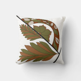 Cojín Decorativo Estilismo de escritorio de trabajo, Configuración 