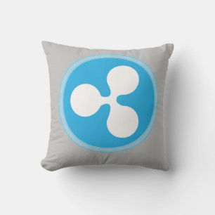 Cojín Decorativo estilo criptográfico